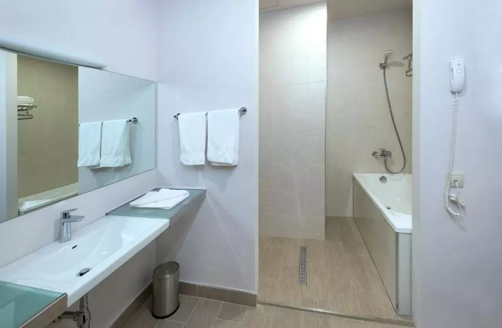 Ani Grand Hotel Yerevan